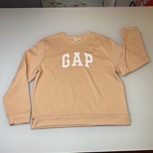 GAP crew sweatshirt
